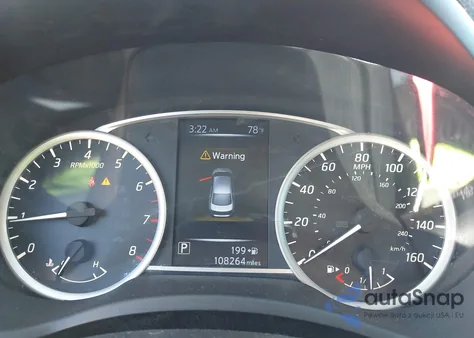 2017 Nissan Sentra Sv из США, поврежденный, VIN 3N1AB7AP1HL644336